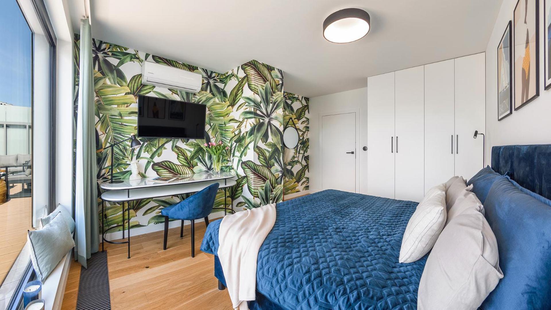 Tropical Springs By Baltica Apartments Gdynia Zewnętrze zdjęcie