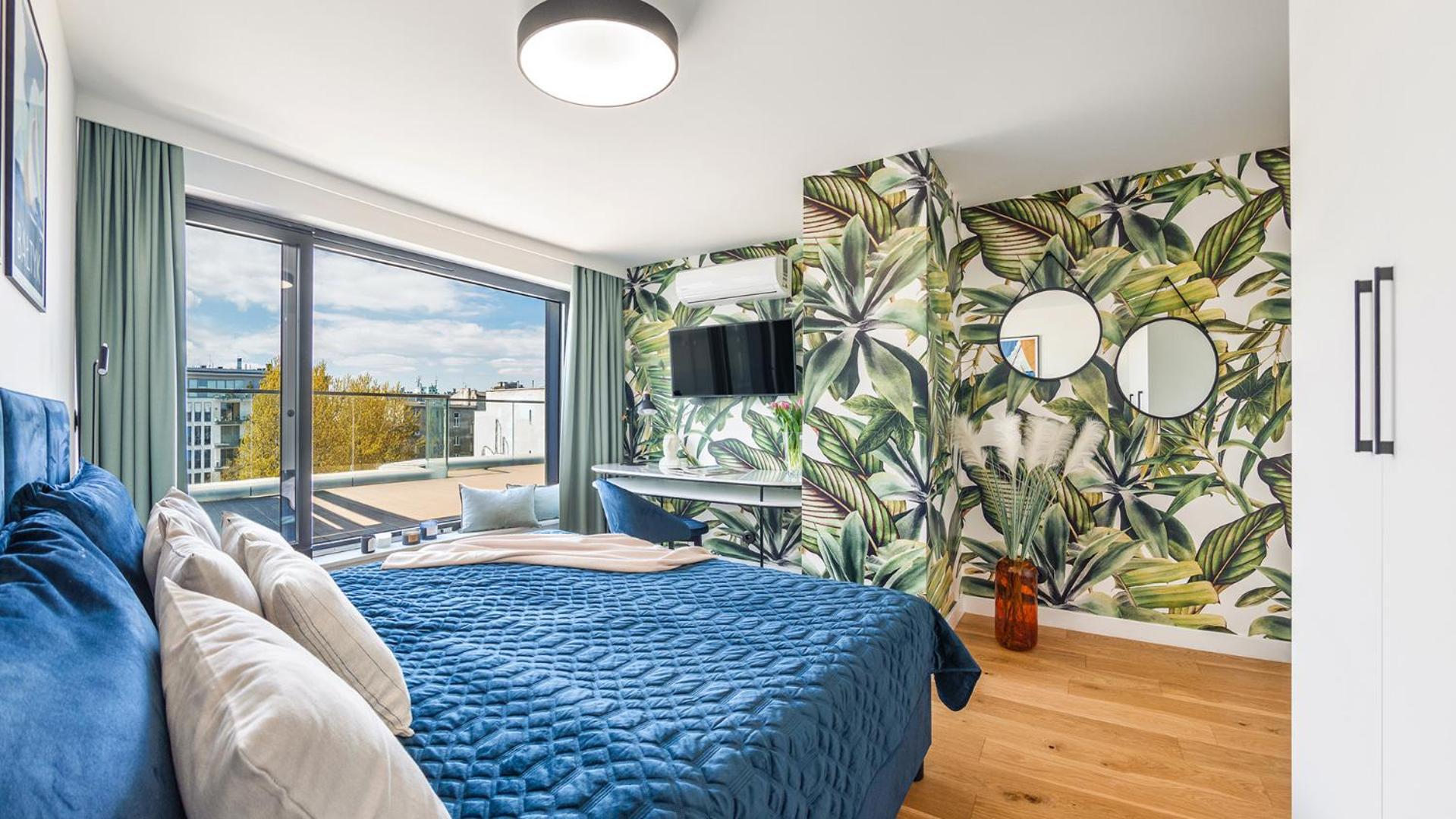 Tropical Springs By Baltica Apartments Gdynia Zewnętrze zdjęcie