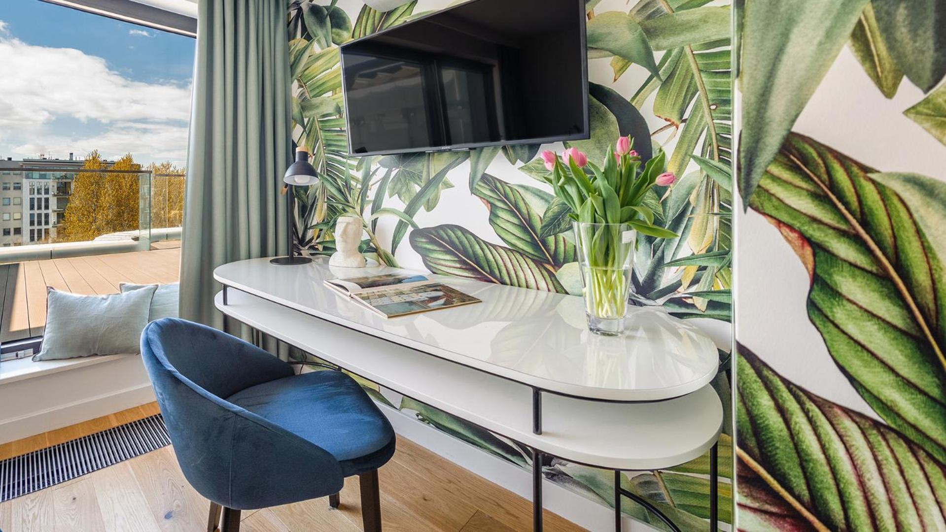Tropical Springs By Baltica Apartments Gdynia Zewnętrze zdjęcie