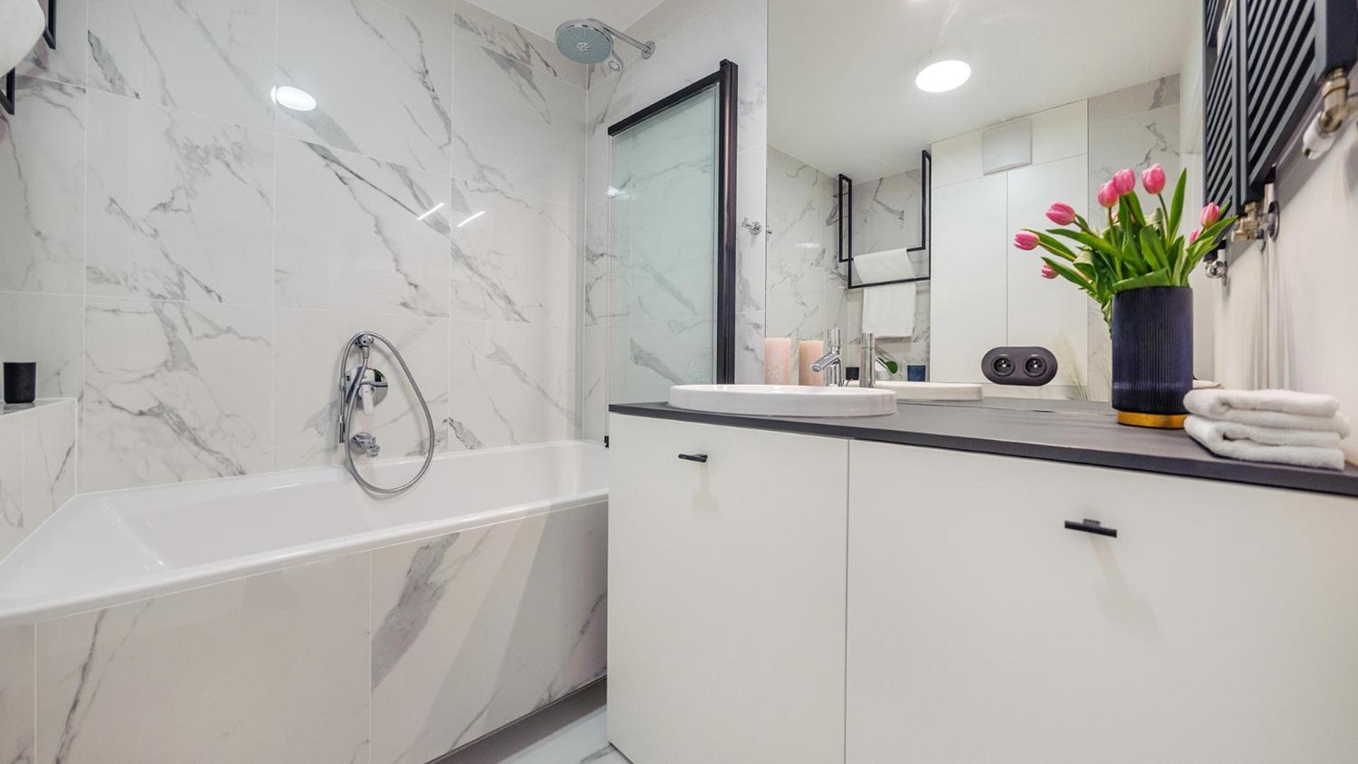 Tropical Springs By Baltica Apartments Gdynia Zewnętrze zdjęcie